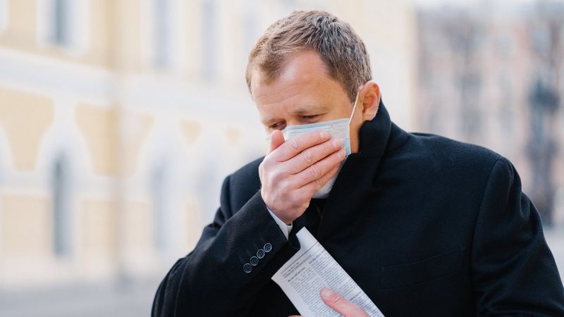 Anormal nefes aldığınızı gösteren işaretler