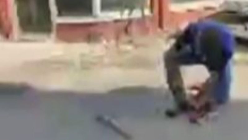 Ataşehir’de oto tamirhanesine silahlı saldırı