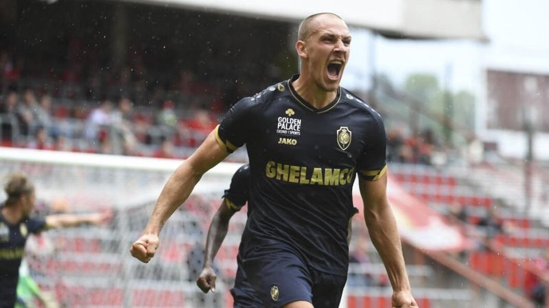 Frey'den Fenerbahçe açıklaması