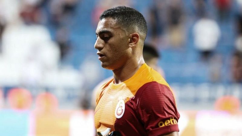 Zamalek'ten Mohamed mesajı