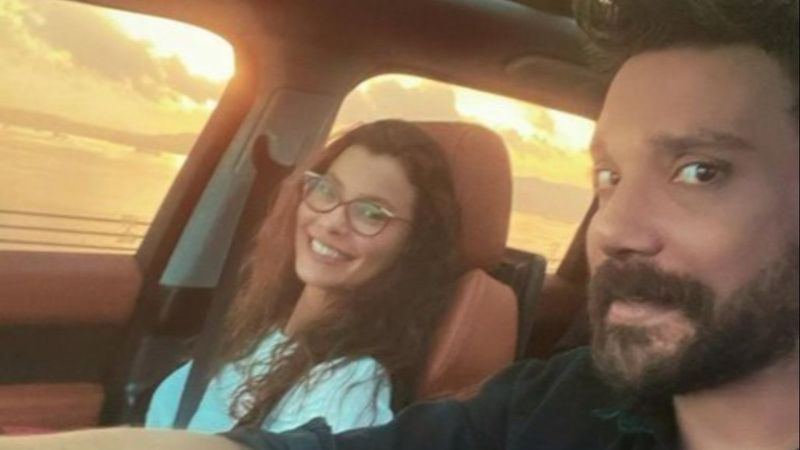 Oğuzhan Uğur ile Müjde Uzman ayrıldı mı? Aşkta üçüncü perde!