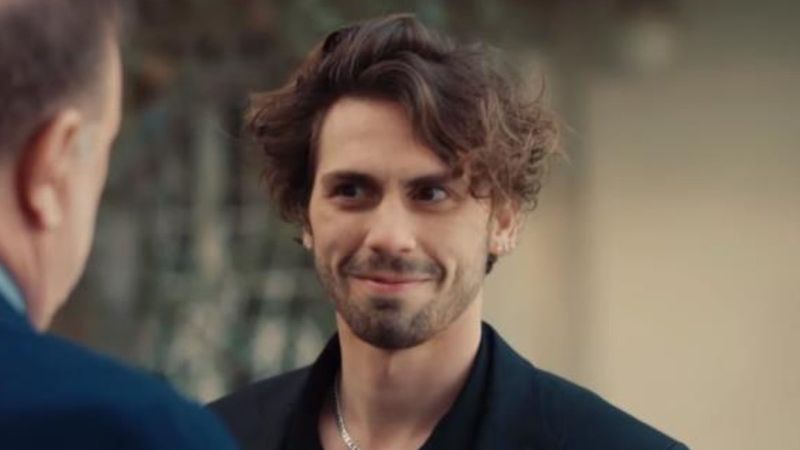 Sadakatsiz'in Selçuk'u heyecanlandırdı! Yeni sezona dair tüyolar...