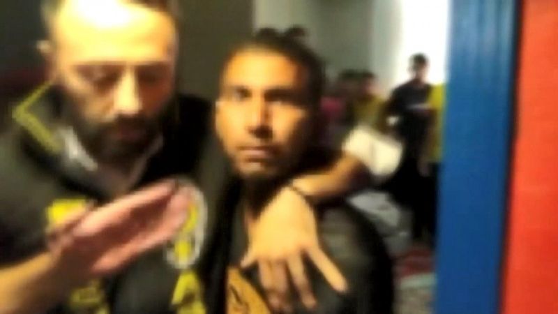 Esenyurt'ta fidye operasyonu: 13 Pakistanlı kurtarıldı