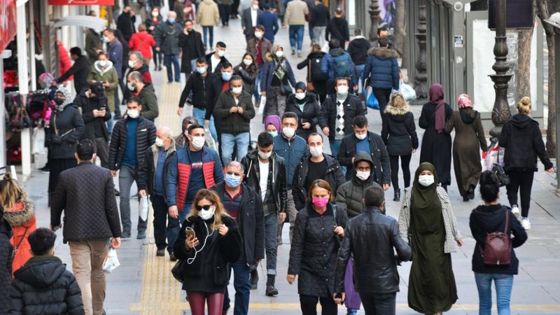 Koronavirüs vaka tablosu açıklandı mı? 27 Eylül 2021 vaka ve ölüm sayısı