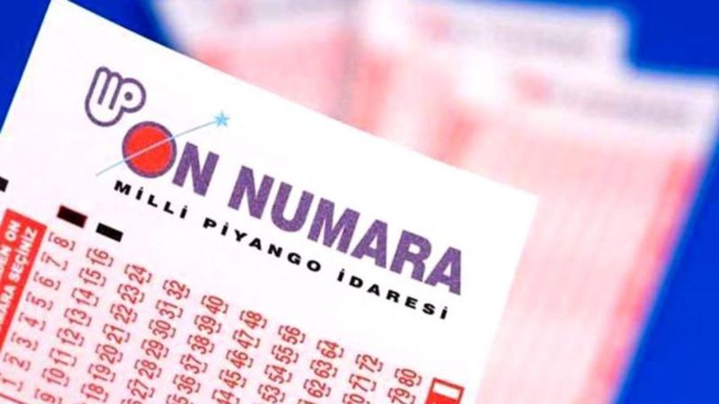 MPİ On Numara çekiliş sonuçları 27 Eylül 2021: On Numara bilet sorgulama