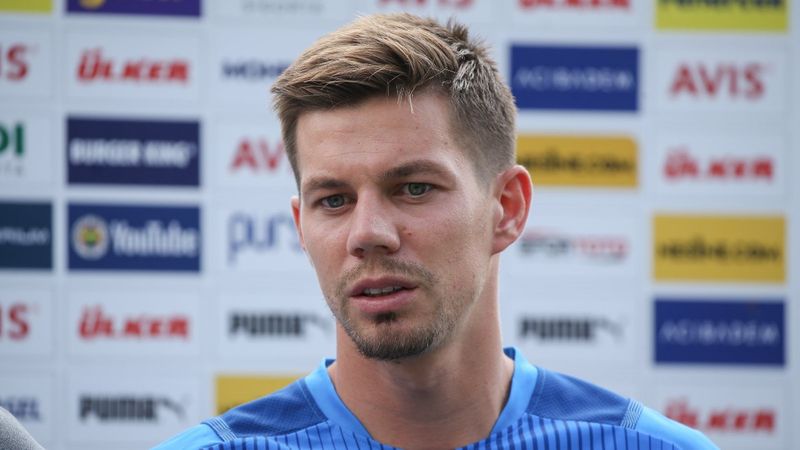 Fenerbahçe, Miha Zajc'ın son taksitinde dolandırıldı