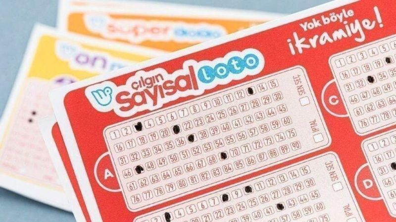 MPİ Çılgın Sayısal Loto sonuçları 27 Eylül 2021: Sayısal Loto bilet sorgulama