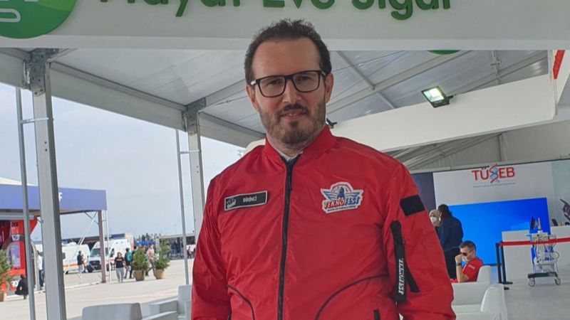 Sağlık Bakan Yardımcısı Birinci: HES sorgulamalarında 6,5 milyon riskli yolculuk engellendi