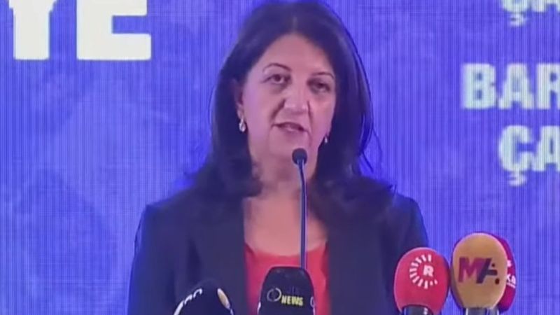 HDP'nin Millet İttifakı'na dayattığı politika şartları belli oldu