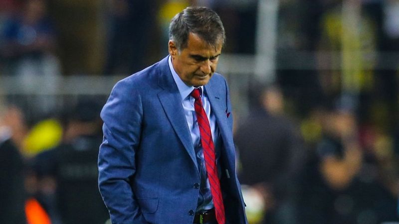 Şenol Güneş'in Uzak Doğu hedefi