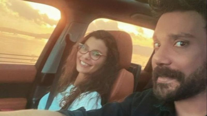 Oğuzhan Uğur ile Müjde Uzman yine ayrıldı