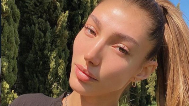 Şevval Şahin meslektaşı Kayra Türkoviç'e şiddet uyguladı mı? Mankenlerin 'Marcus' savaşı