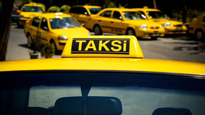 İçişleri Bakanlığı'ndan 'Ticari Taksi Denetimleri Genelgesi'