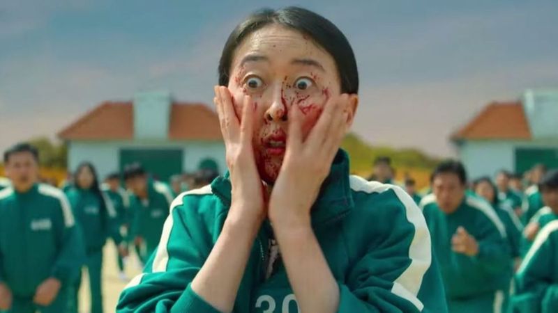 Bir solukta bitirenlere 'Squid Game' tadında 8 film önerisi