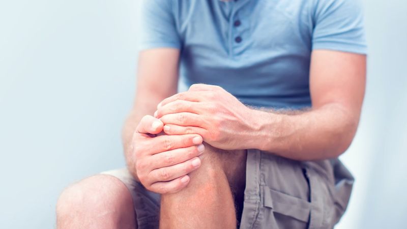 Kök hücre ile menisküs kireçlenmesi tedavi edilebiliyor