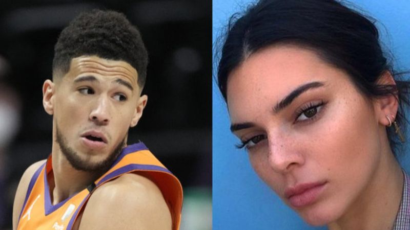 Kendall Jenner'ın sevgilisi koronavirüse yakalandı