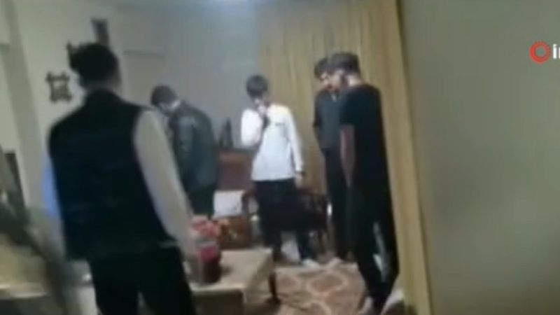 İstanbul merkezli 3 ilde çete operasyonu: 7 gözaltı