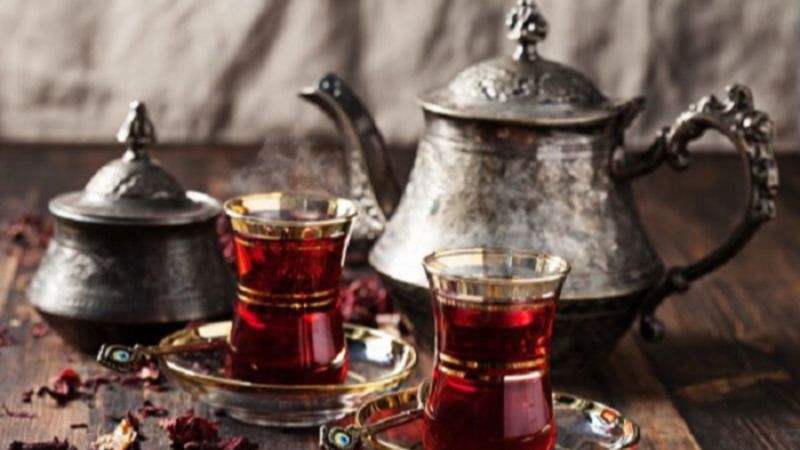 Çaykoliklere: Çayınızı zenginleştirecek 6 lezzet