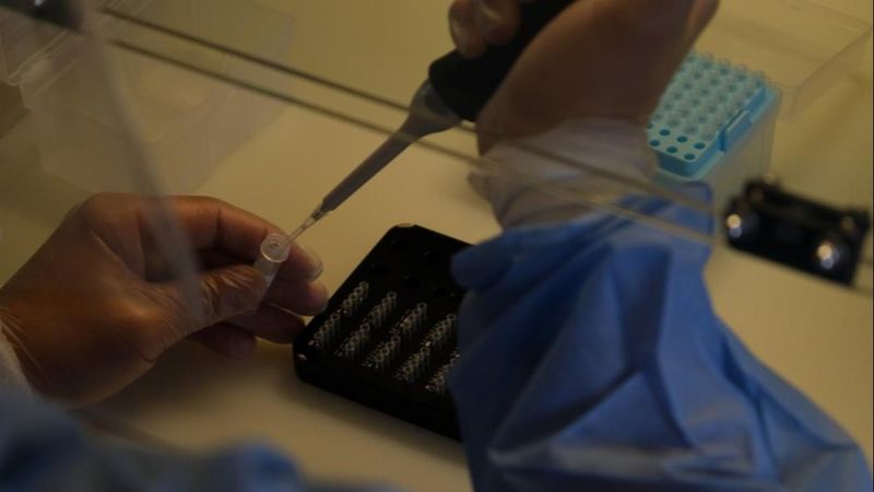 3. doz aşı etkinlik çalışması sonuçları paylaşıldı