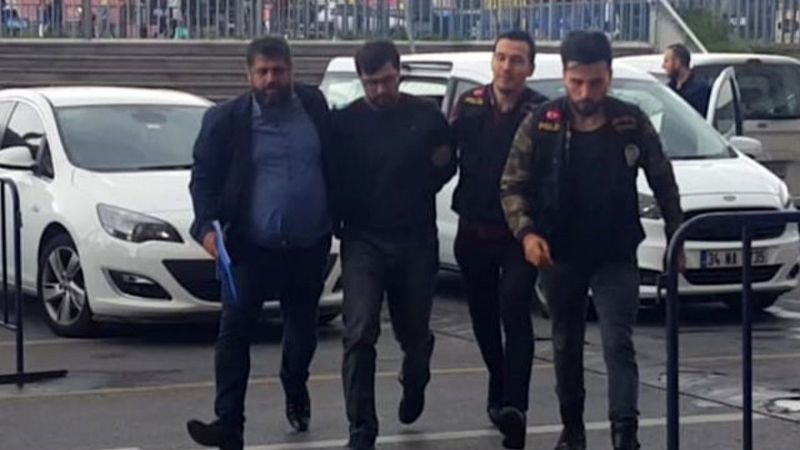 İstanbul'da meslektaşını vahşice öldüren doktora ağırlaştırılmış müebbet