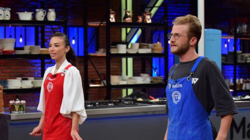 MasterChef kaptanlar düellosunu kim kazandı? 27 Eylül düelloyu kazanan isim...