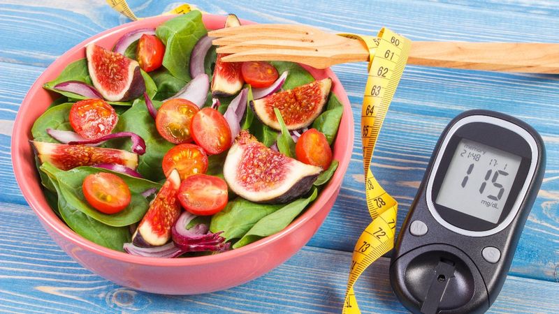 Şeker hastalarının tüketebileceği en iyi 5 sebze