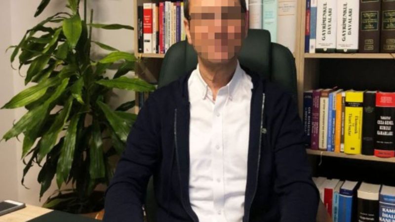 İstanbul'da emekli hakim ve kızları cinci hocaya kandı: 550 bin lira kaptırdılar