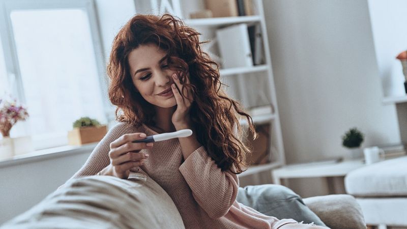 Hamile kalma şansını artırmanın en etkili 5 yolu