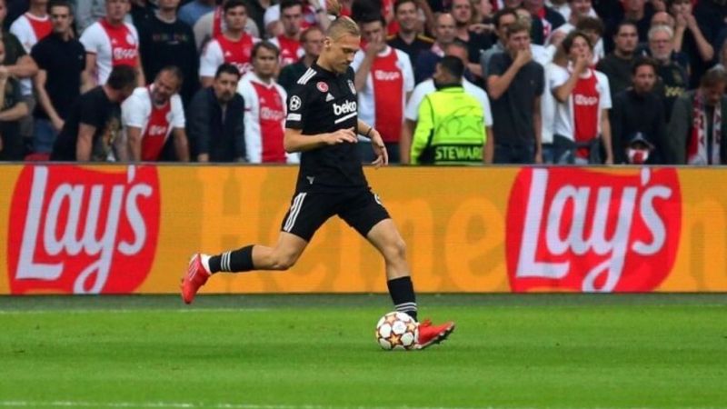 Serdar Saatçı: Daha iyi oynayabilirdim