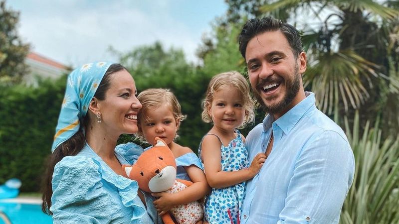 Pelin Akil'in ikiz korkusu