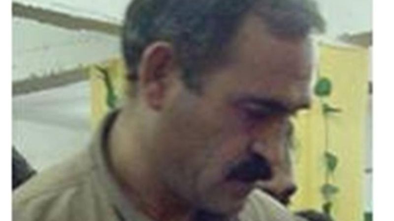 PKK'nın sözde merkez komite üyesi Engin Karaaslan öldürüldü