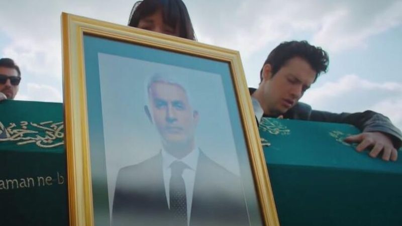 Ender endişeli! Yasak Elma Halit yaşıyor mu, ölmedi mi? Gözler Talat Bulut'ta...