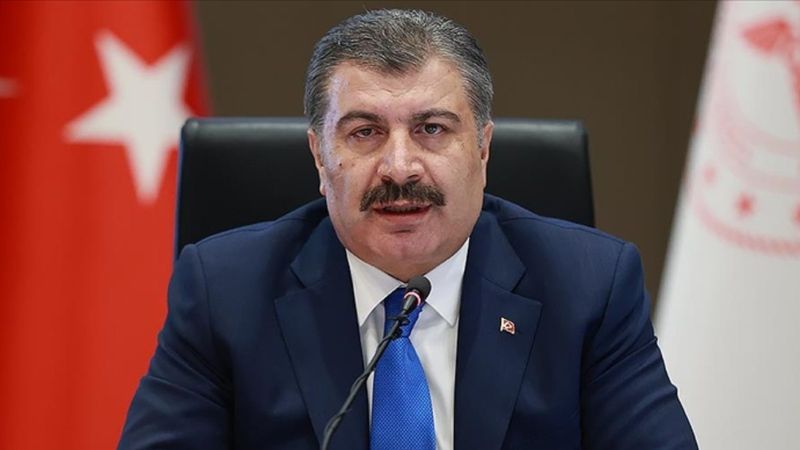 Fahrettin Koca: Okullar kesinlikle kapanmayacak