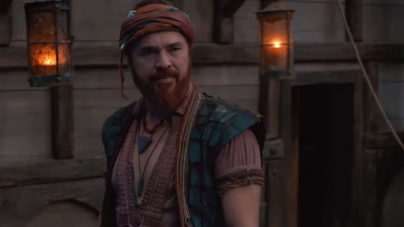 Barbaroslar: Akdeniz'in Kılıcı 3. bölüm 2. fragmanı: Bize, bizim diyarımızda kim hainlik ediyor?