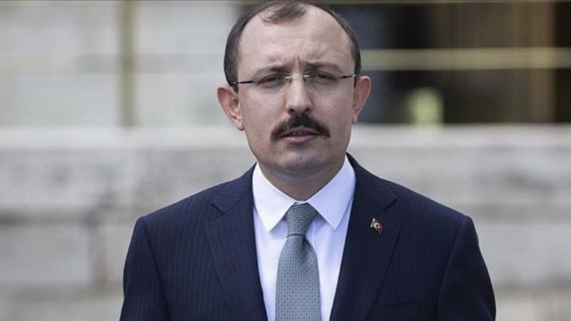 Mehmet Muş: Sosyal medyada yayılan etiketlerin bir kısmı yanlış, bir kısmı eski