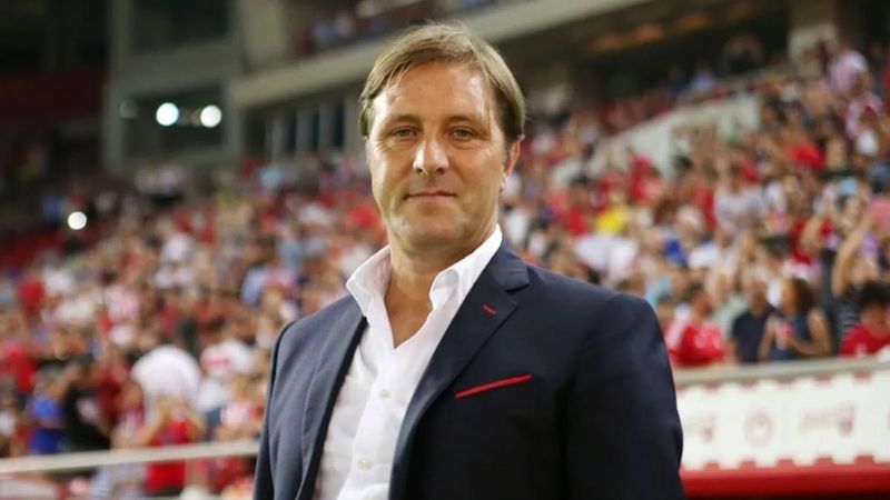 Pedro Martins: Fenerbahçe maçı için planlarım var