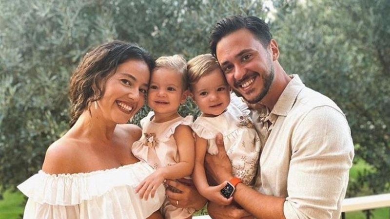 Pelin Akil yeniden mi anne oluyor, en büyük korkusu ne? Samimi açıklamalar