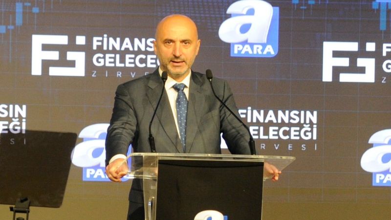 Şakir Ercan Gül: Dijital para ile kripto para ayrımını gözetmek durumundayız