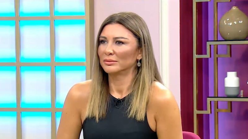 Selen Görgüzel Alkan, sünnet düğünlerine tepki gösterdi