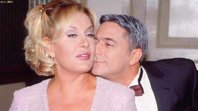 Mehmet Ali Erbil: Emel Sayın'la da aşk yaşadım