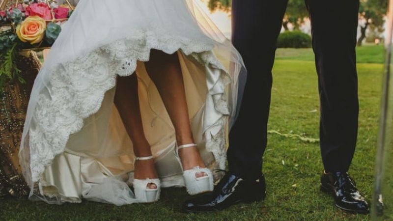 Düğünlerin olmazsa olmazı 10 batıl inanç