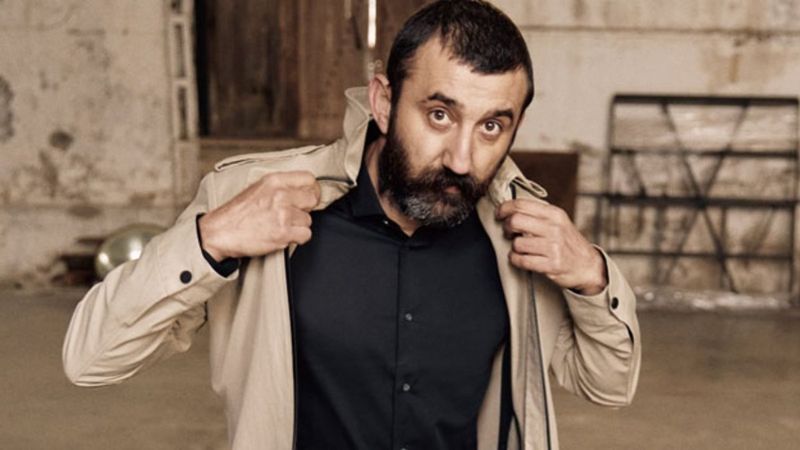 Kanunsuz Topraklar'ın Ali'si Necip Memili kimdir? İşte hayatı ve kariyeri