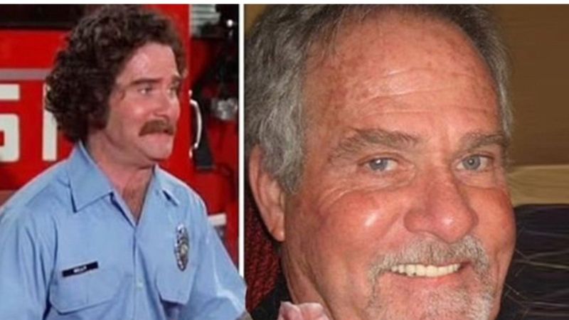 Tim Donnelly hayatını kaybetti