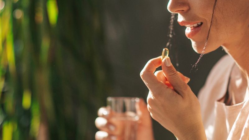 Pandemi döneminde D vitaminini ihmal etmeyin