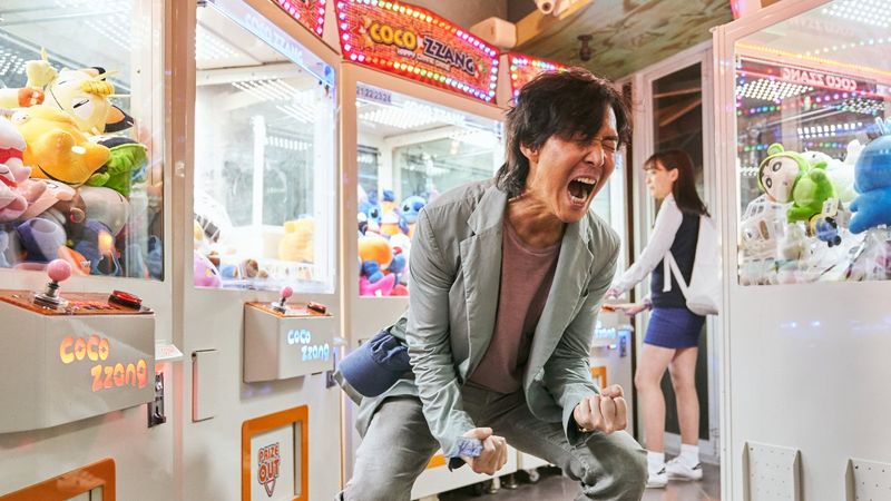 Netflix'in Kalamar Oyunu: Squid Game 2. sezon yayınlanacak mı?