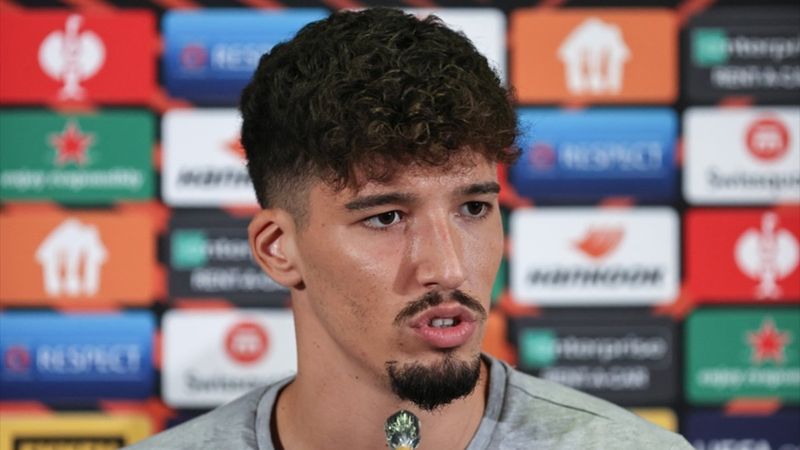 Altay: Her maça olduğu gibi bu maça da hazırız