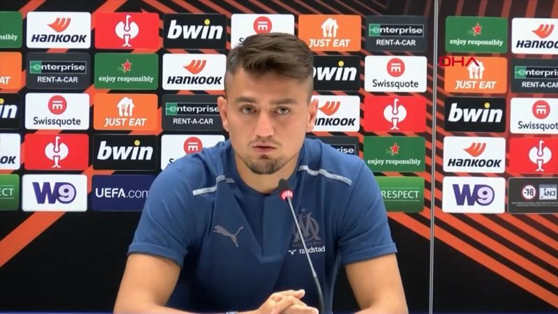 Cengiz Ünder'den Galatasaray açıklaması