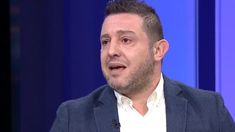 Nihat Kahveci'den Bastien'e tepki