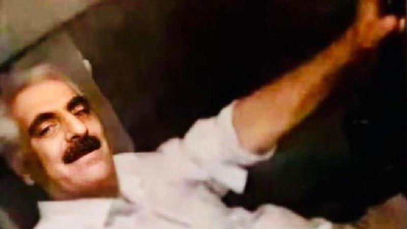 Şanlıurfa'da akrabası olan market işletmecisini vuran kişi yakalandı