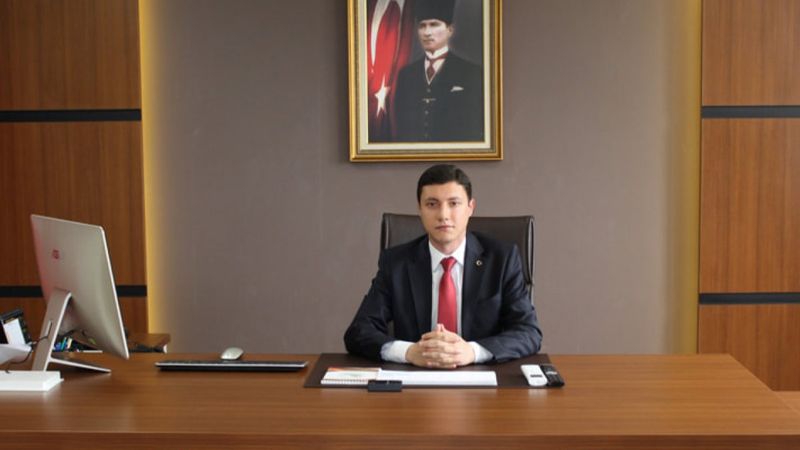 Artvin'de 'kaymakam öğretmeni sınıftan kovdu' iddiası